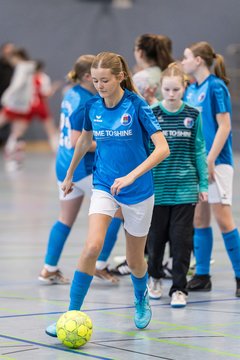 Bild 53 - wBJ Loewinnen Cup B2